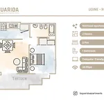 Relais Giusti 2 - La Guarida